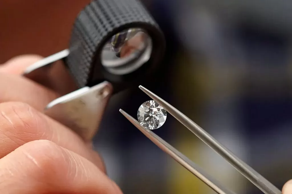 Diamond Grading Course