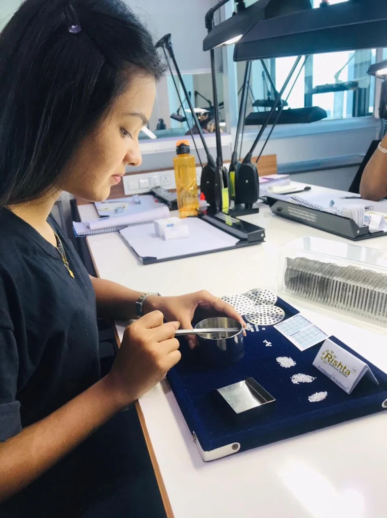 Lab Equipment RDI