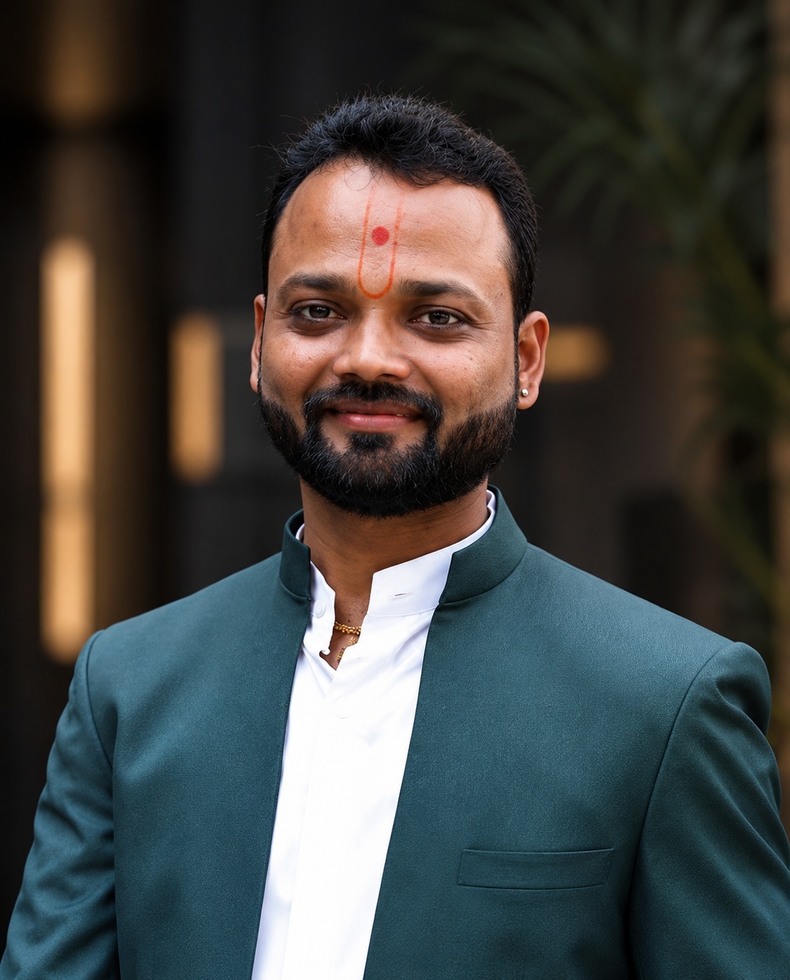 Ghanshyam Khadela